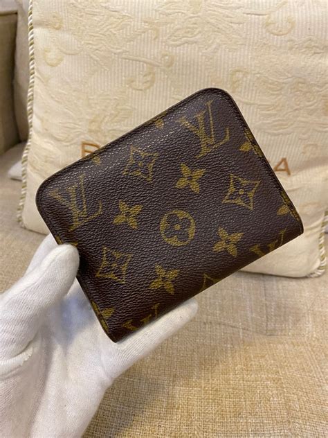 louis vuitton insolite compact wallet|Louis Vuitton compact wallet sale.